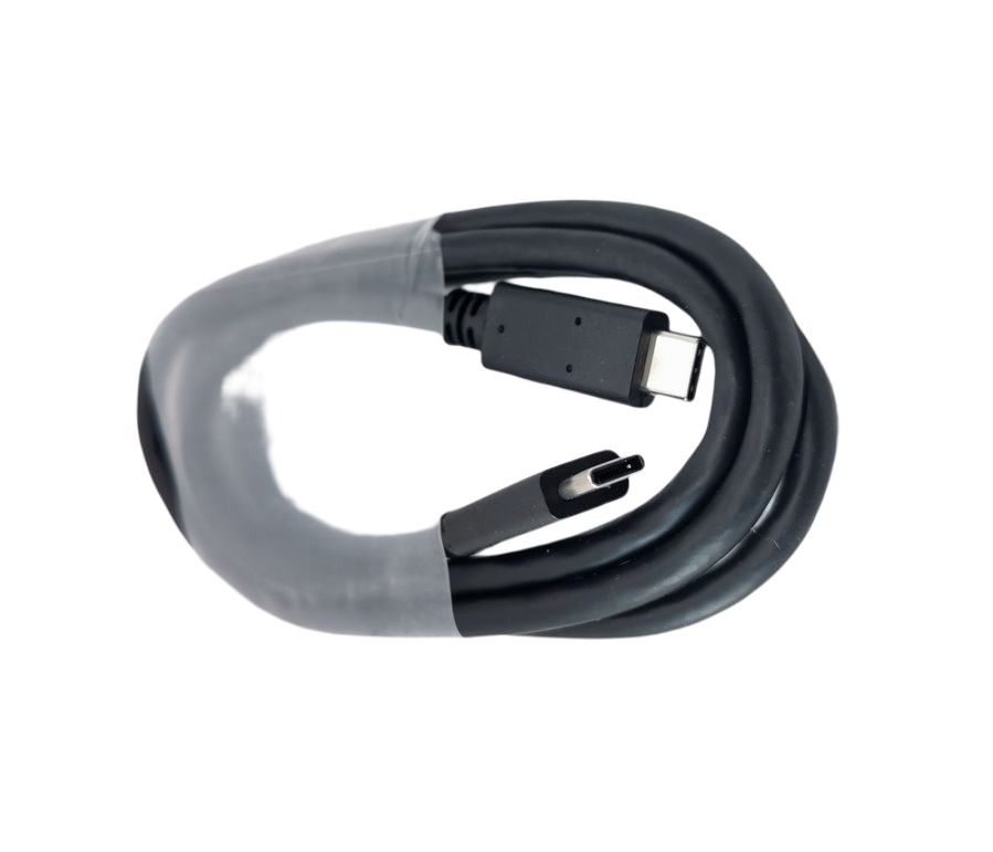 Product Image for DELL 4K/5K Thunderbolt Kabel USB-C - USB-C 1M