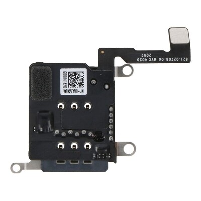 SIM-Kartenleser-Flexkabel für iPhone 12 Pro Max