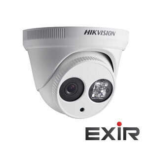 Hikvision Turbo HD 2MP Dome-Kamera 2MP DS-2CE56D5T-IT3(2.8mm)