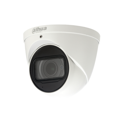 Dahua IP-Eyeball-Kamera, 2MP, 2.7-13.5mm, IR 50m, ePoE, IPC-H