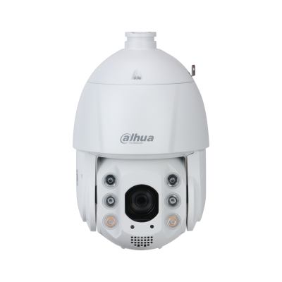 Product Image for Dahua IP-PTZ-Speed-Dome-Kamera 4MP, 4,8 – 154mm, IR 150m, 4G