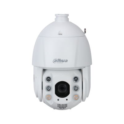 Dahua IP-PTZ-Speed-Dome-Kamera 4MP, 4,8 – 154mm, IR 150m, 4G