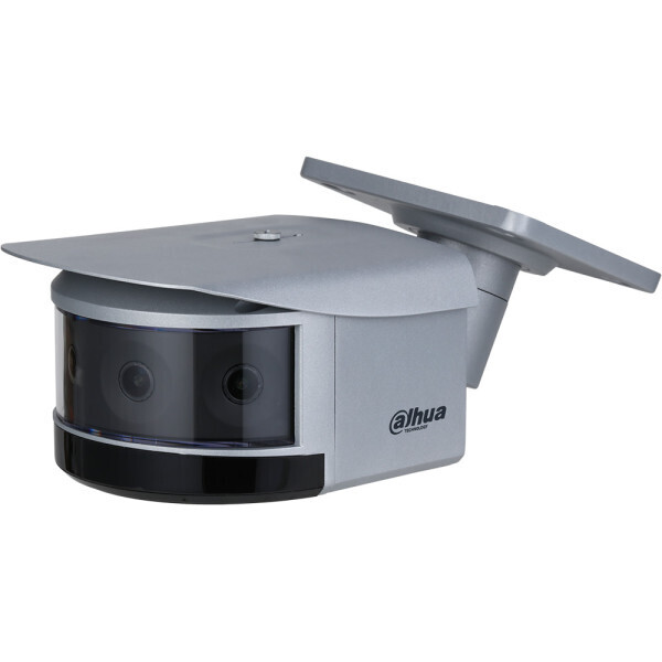 Dahua IP-Bullet-Kamera