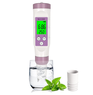 Water Quality Tester - Multifunction