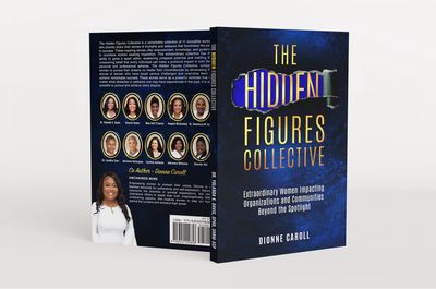 The Hidden Figures Collection