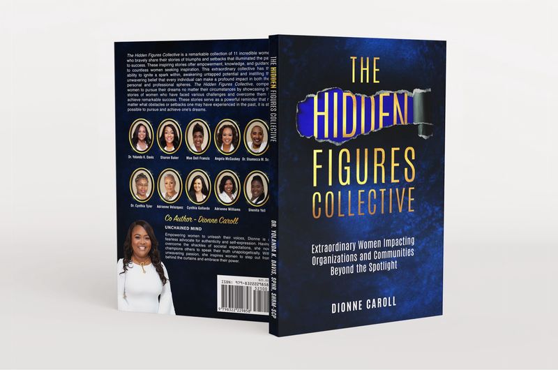 The Hidden Figures Collection