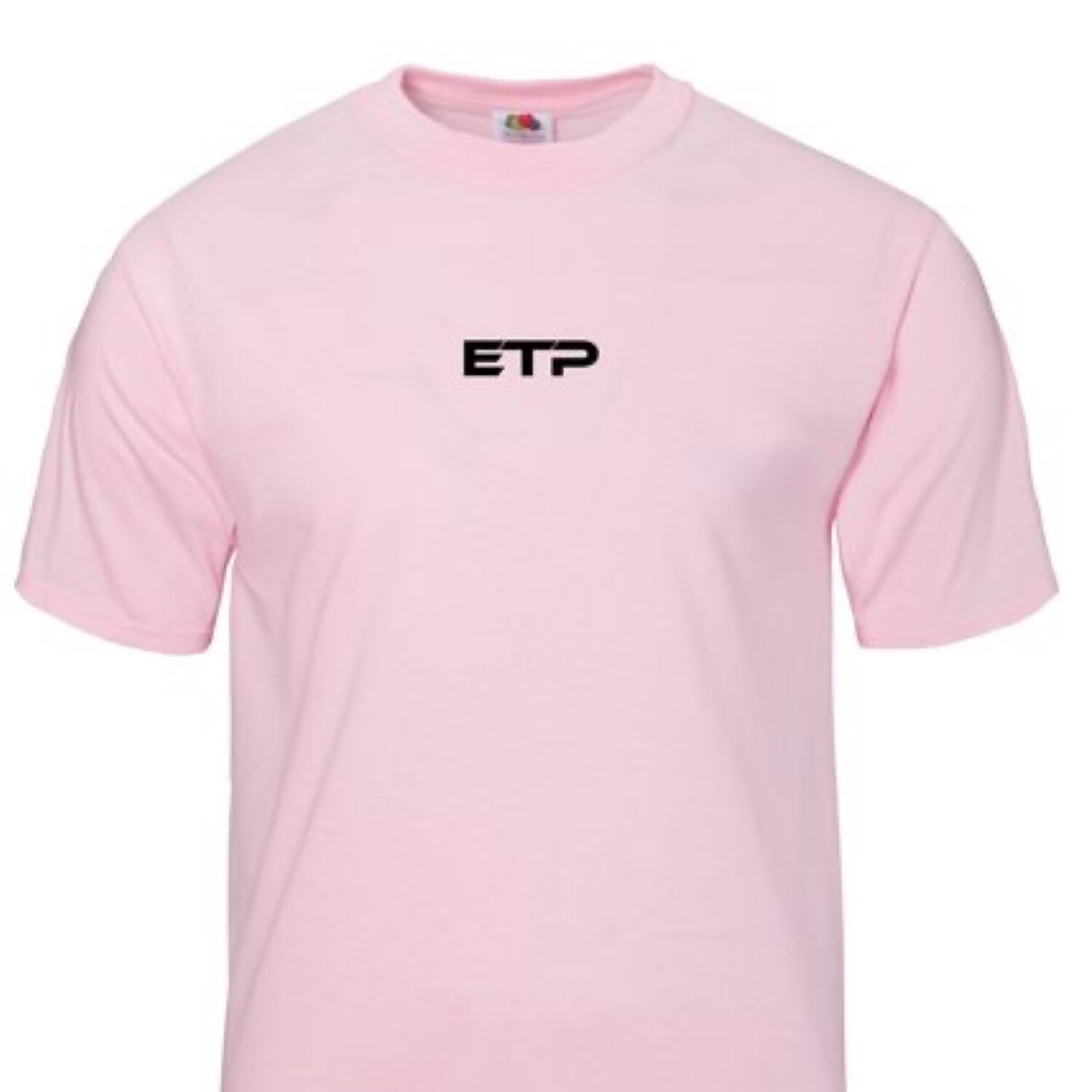 Pink ETP T Shirt