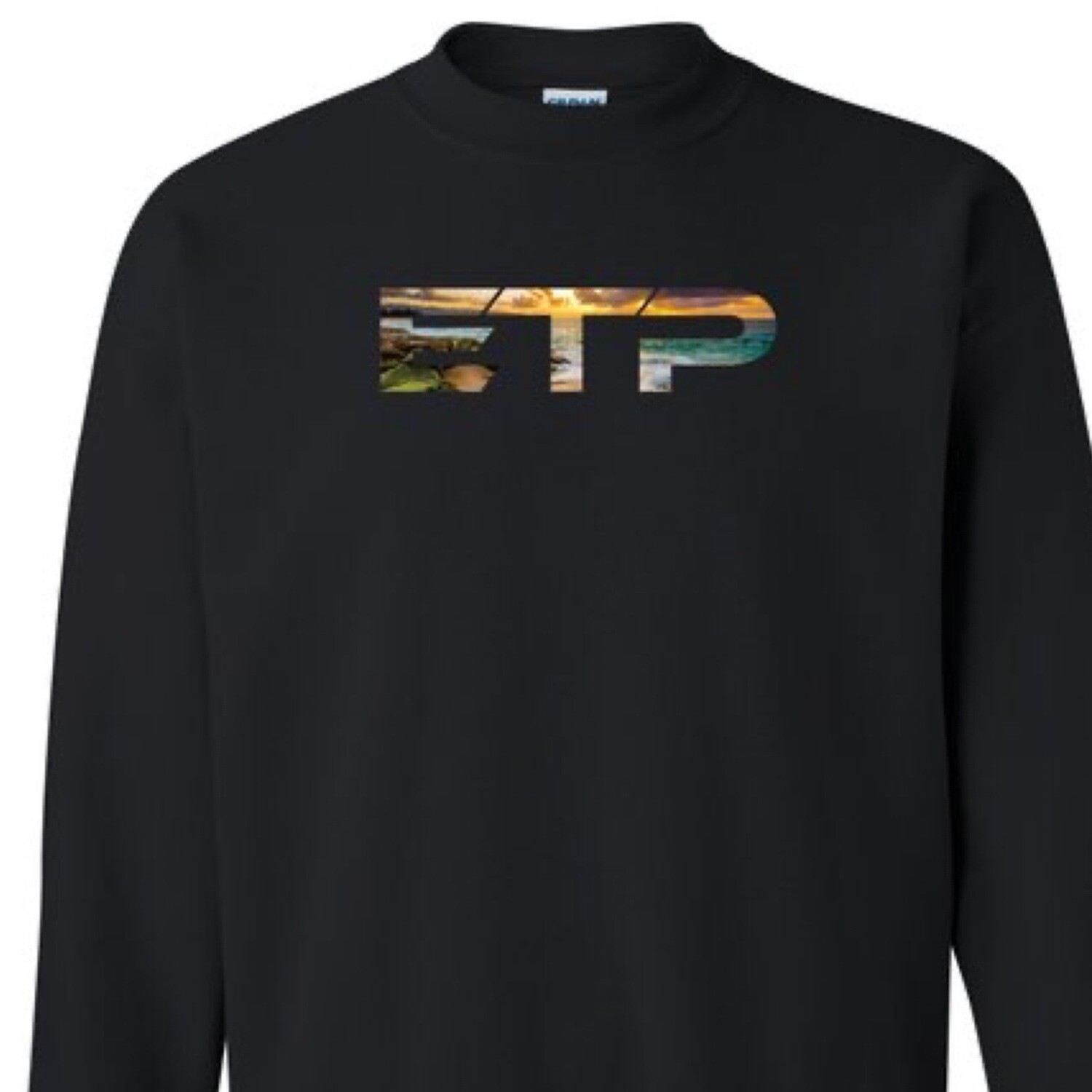 Vacation ETP Crewneck