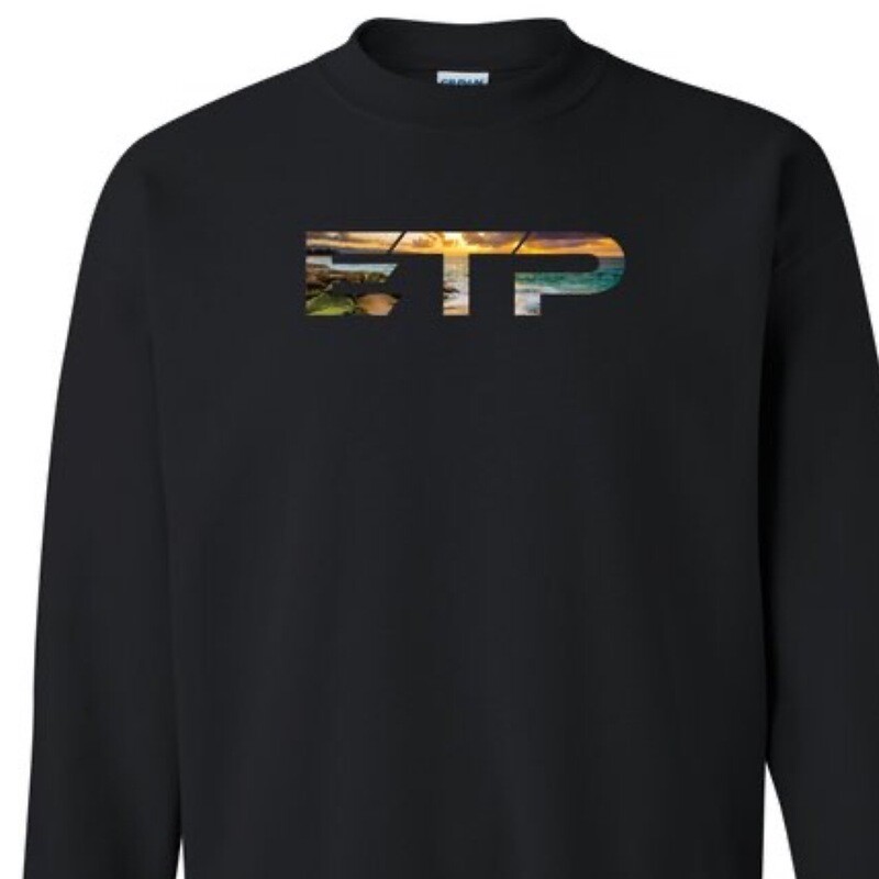 Vacation ETP Crewneck