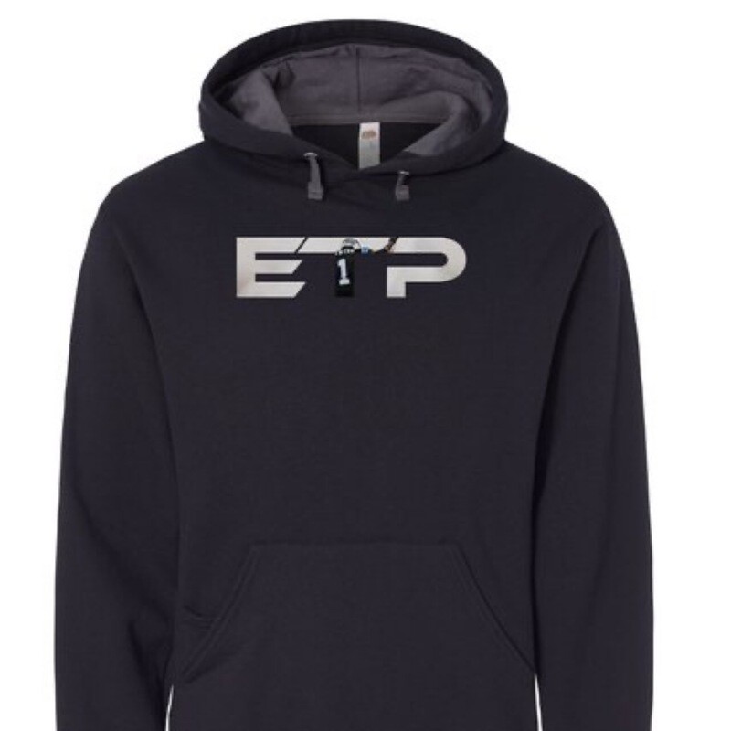 Cam Newton ETP Hoodie