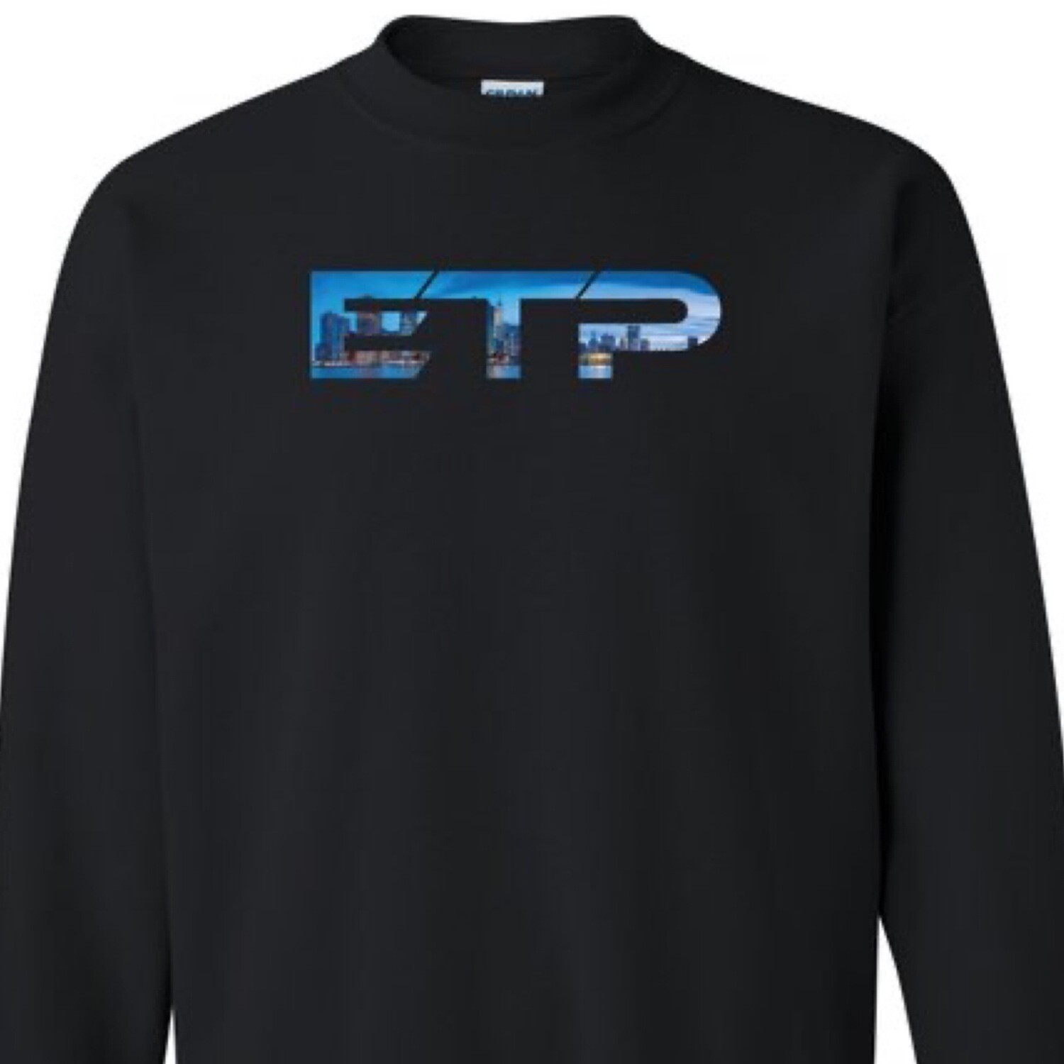 NYC ETP Crewneck