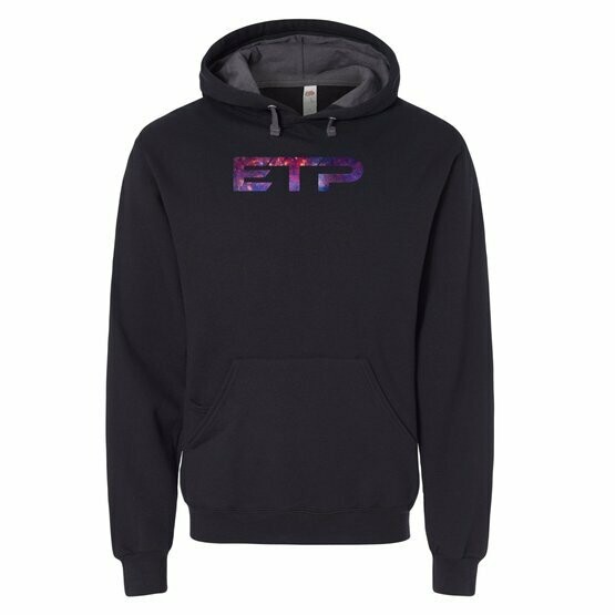 Galaxy ETP Hoodie
