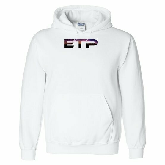 Space ETP Hoodie