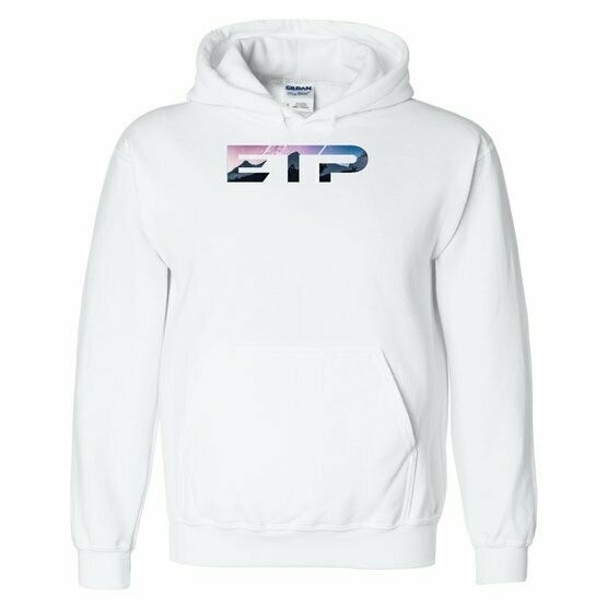 North Spacial ETP Hoodie