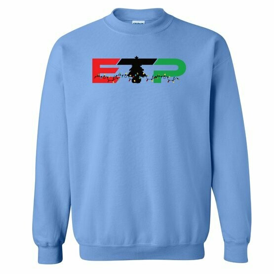 Holiday 2020 Crewneck