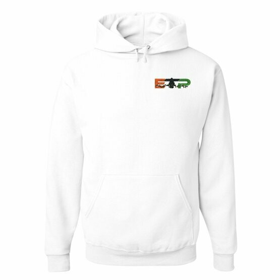 Holiday 2020 Hoodie