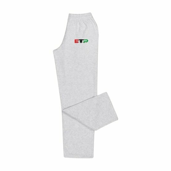 Holiday 2020 Fleece Sweatpants