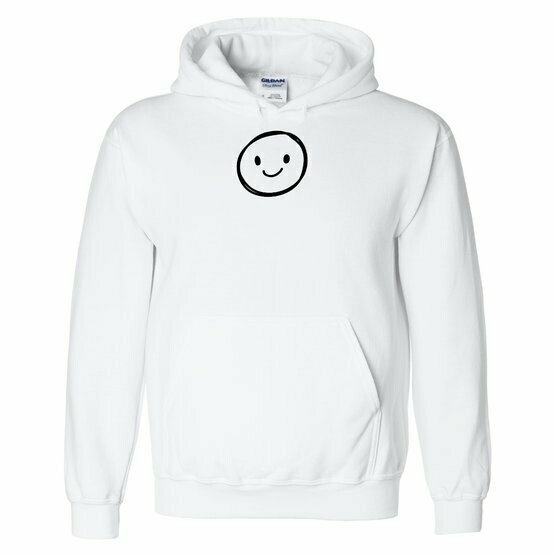 Happy Hoodie