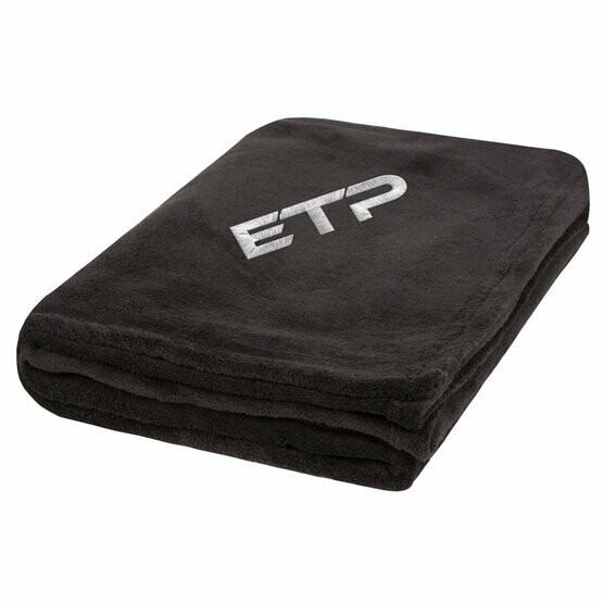 ETP Plush Blanket