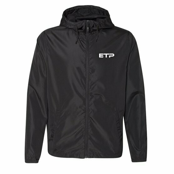 ETP Windbreaker