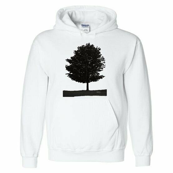 Happy Tree Hoodie