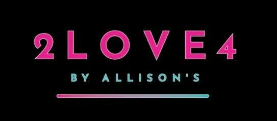2 Love 4 by Allison