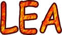 LEA eshop