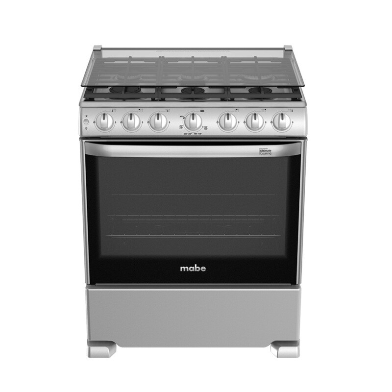 ESTUFA MABE 30&quot; WEM7659CFIS1