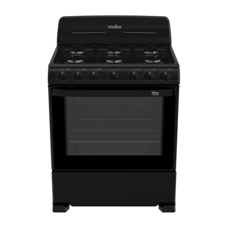 ESTUFA MABE 30&quot; EM7630BAPN2
