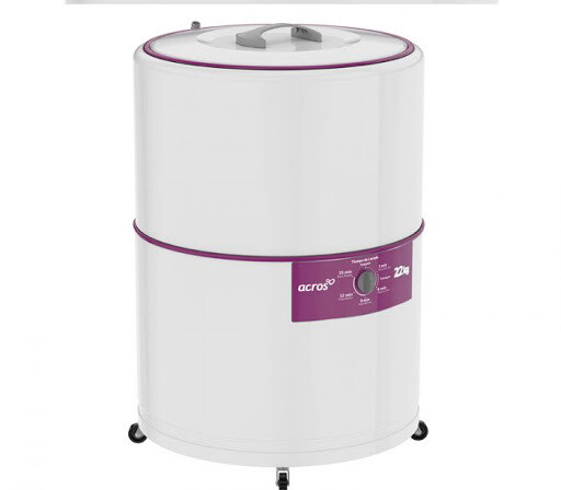 LAVADORA ACROS 22 KG ALF-2253EB