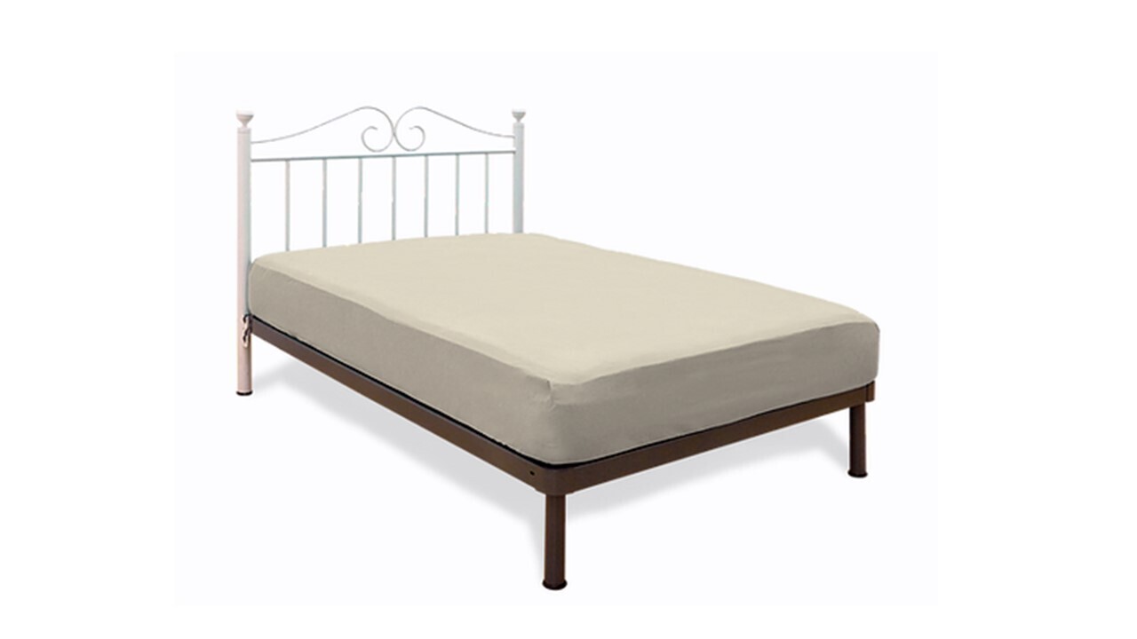 CAMA LAMAS