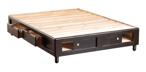 BASE DE MADERA