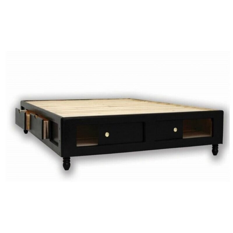 BASE DE MADERA