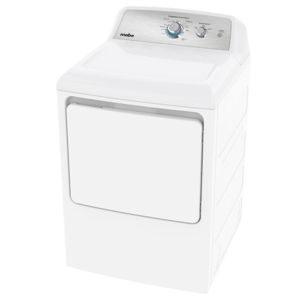 SECADORA DE GAS MABE 18 KG SMG26N5MNBAB0