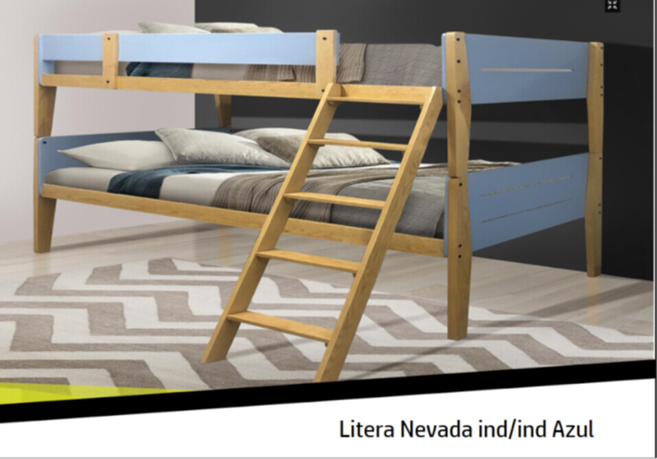 LITERA NEVADA