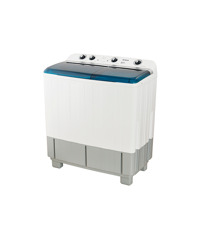 LAVADORA SYMPHONY 20 KG SL20