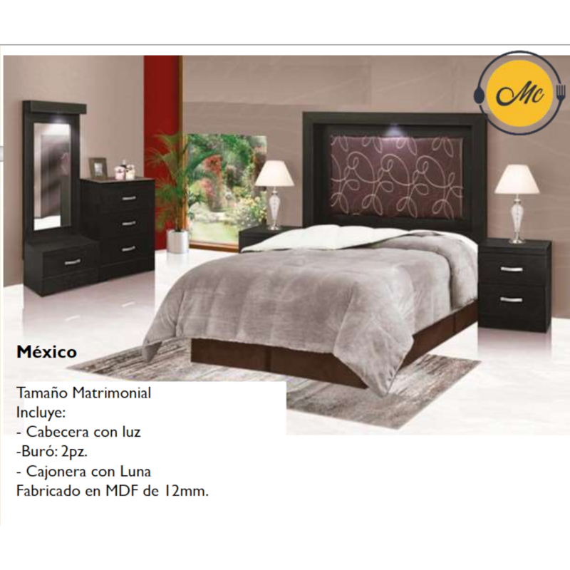 MEXICO MATRIMONIAL