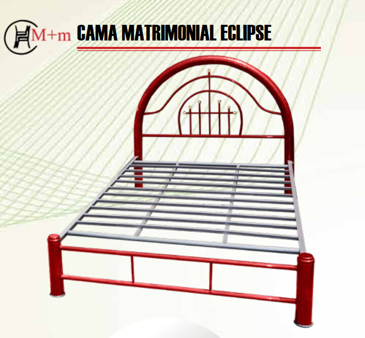 CAMA ECLIPSE