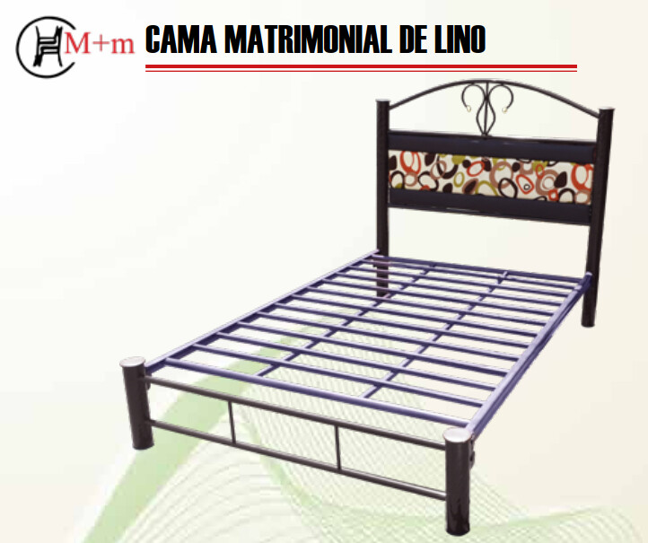 CAMA LINO