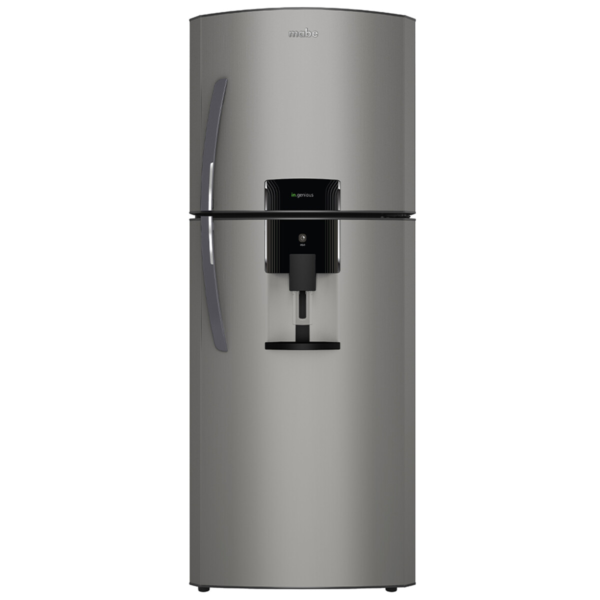 REFRIGERADOR MABE 14&quot; RME360FGMRM