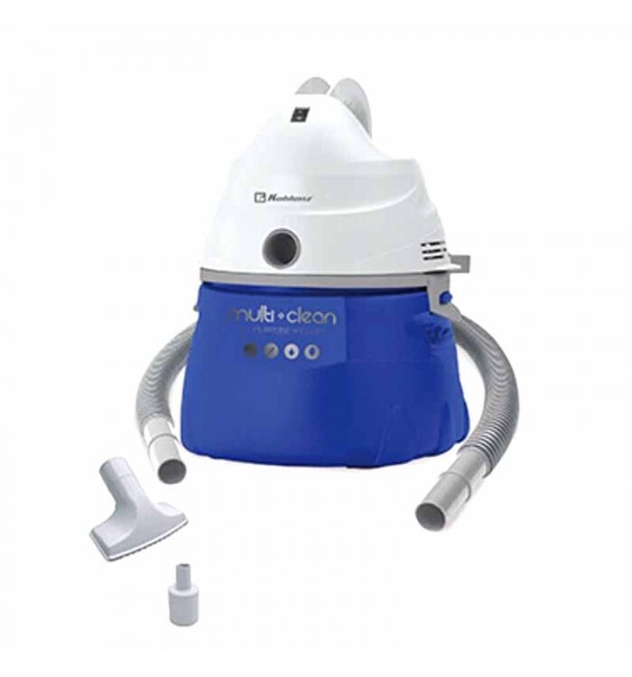 ASPIRADORA 3G AZUL KOBLENZ WD-354 K2