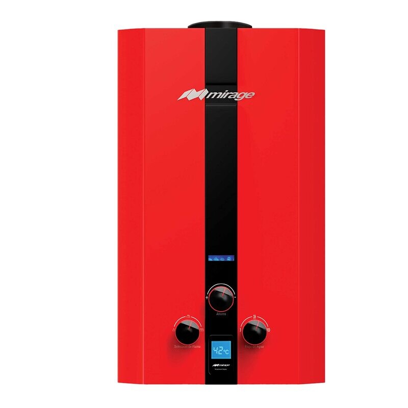 BOILER MIRAGE 16L/MIN MBF16NB
