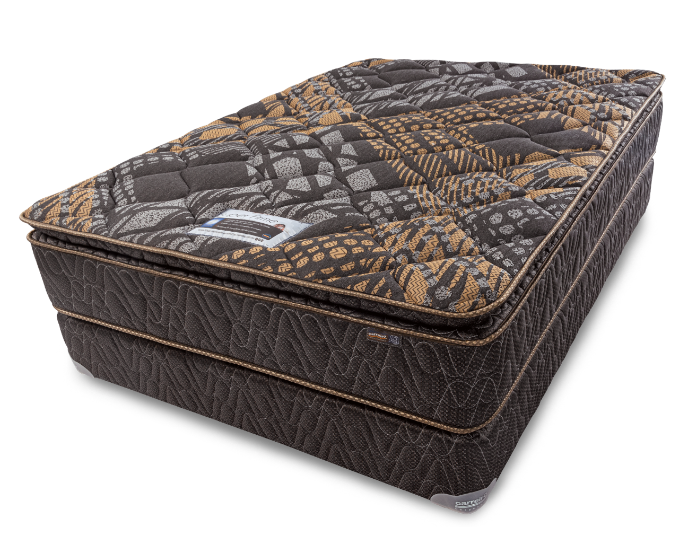 COLCHON KING SIZE DREAMSPACK BLANCO