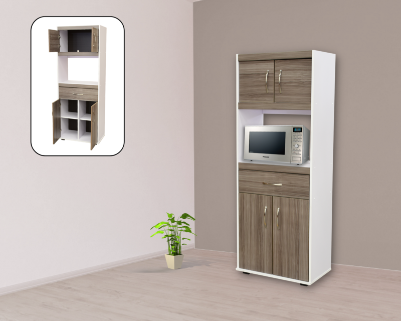 ALACENA ZOE