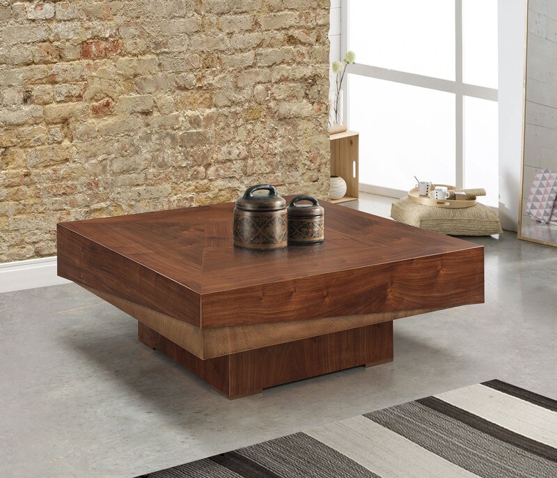 MESA CENTRAL ALI
