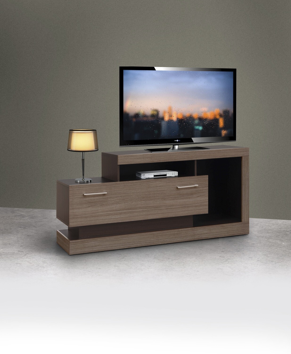 MESA DE T.V. BRUSELAS