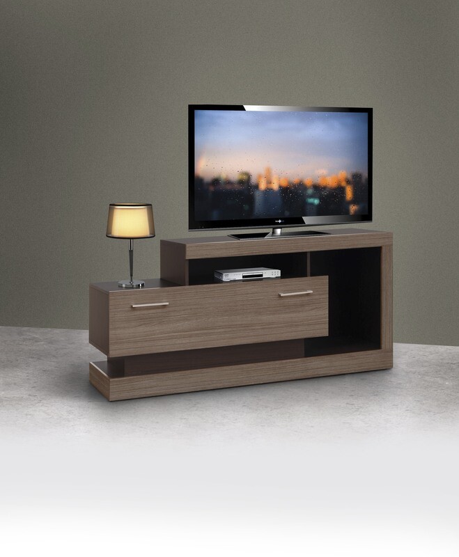 MESA DE T.V. BRUSELAS