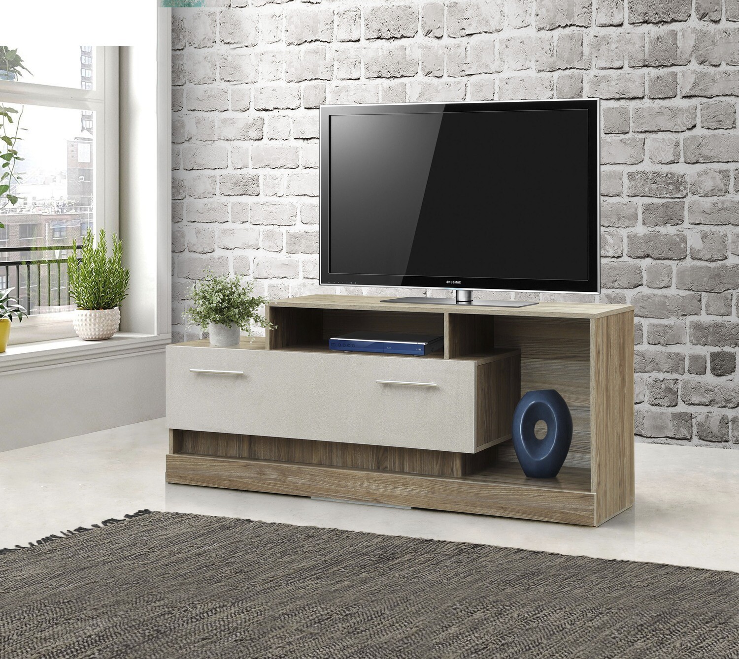 MESA DE T.V JUMBO