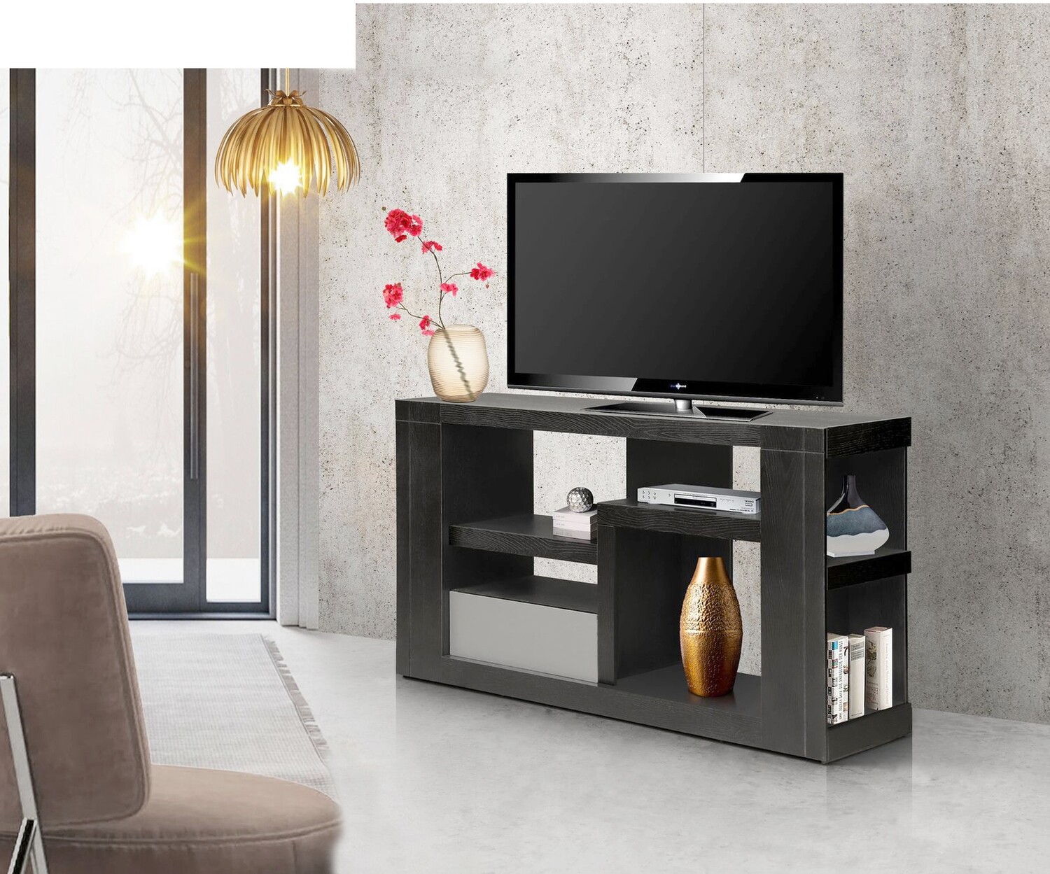 MESA DE T.V. KENIA
