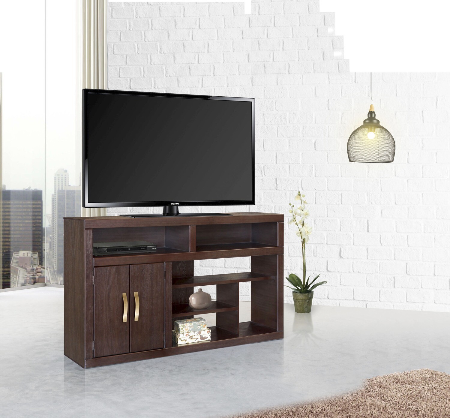 MESA DE T.V. REGINA